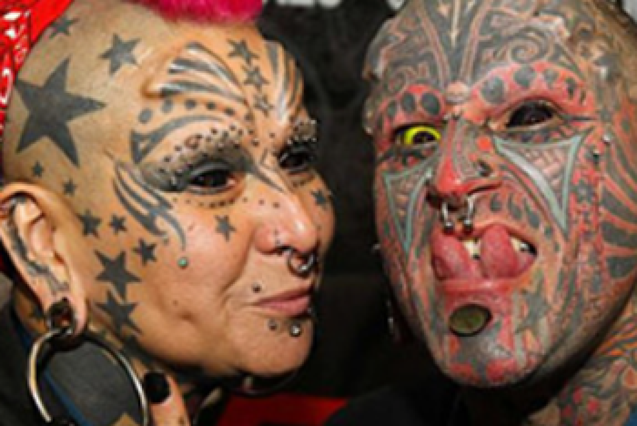 Incompetent tattooist are amongst the targets of the crackdown <i>Photo: Flickr</i>