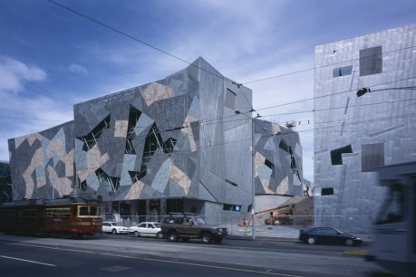 Would-be Victorian terrorist jailed for decade over Federation Square plot