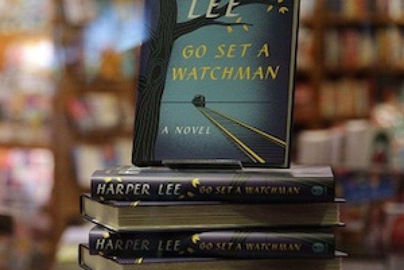 Go Set a Watchman was not what fans had hoped for. Photo: Getty
