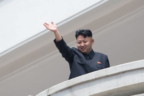 Rio Olympics 2016: Is Kim Jong-un really at the Games?