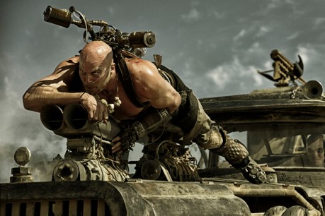 <i>Mad Max</i>&#8216;s Aussie stunt workers want Oscars