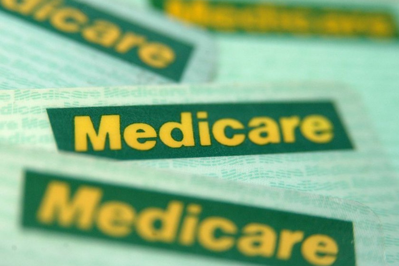 The AMA fears the changes are coming too quickly for the private healthcare sector to adapt.