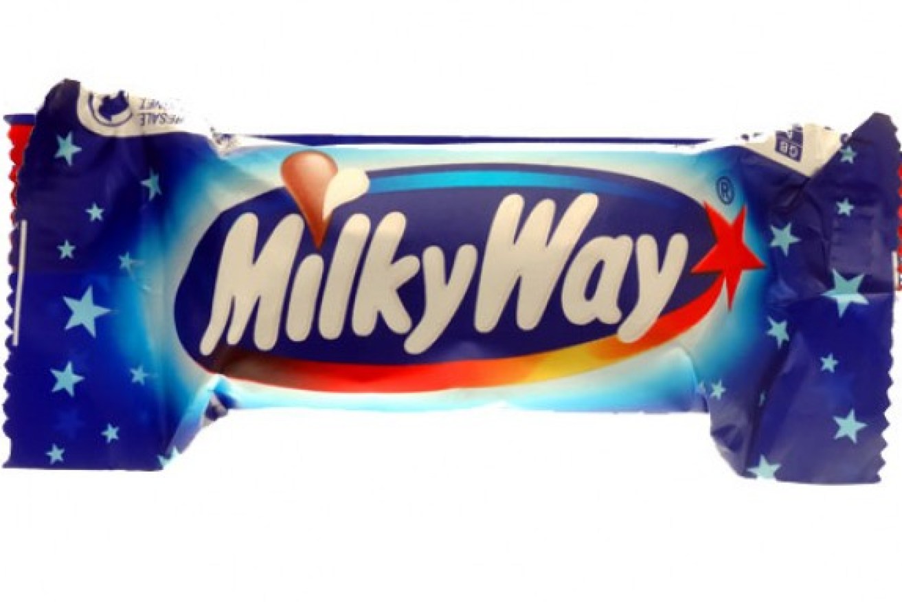 Milky Ways may also have been contaminated.