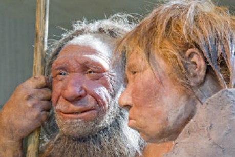 The new findings that could rewrite human history