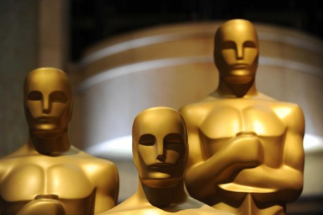 How this year&#8217;s Oscars could be the most political ever