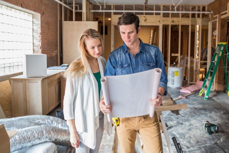 Think building and reno costs have jumped? The numbers confirm it