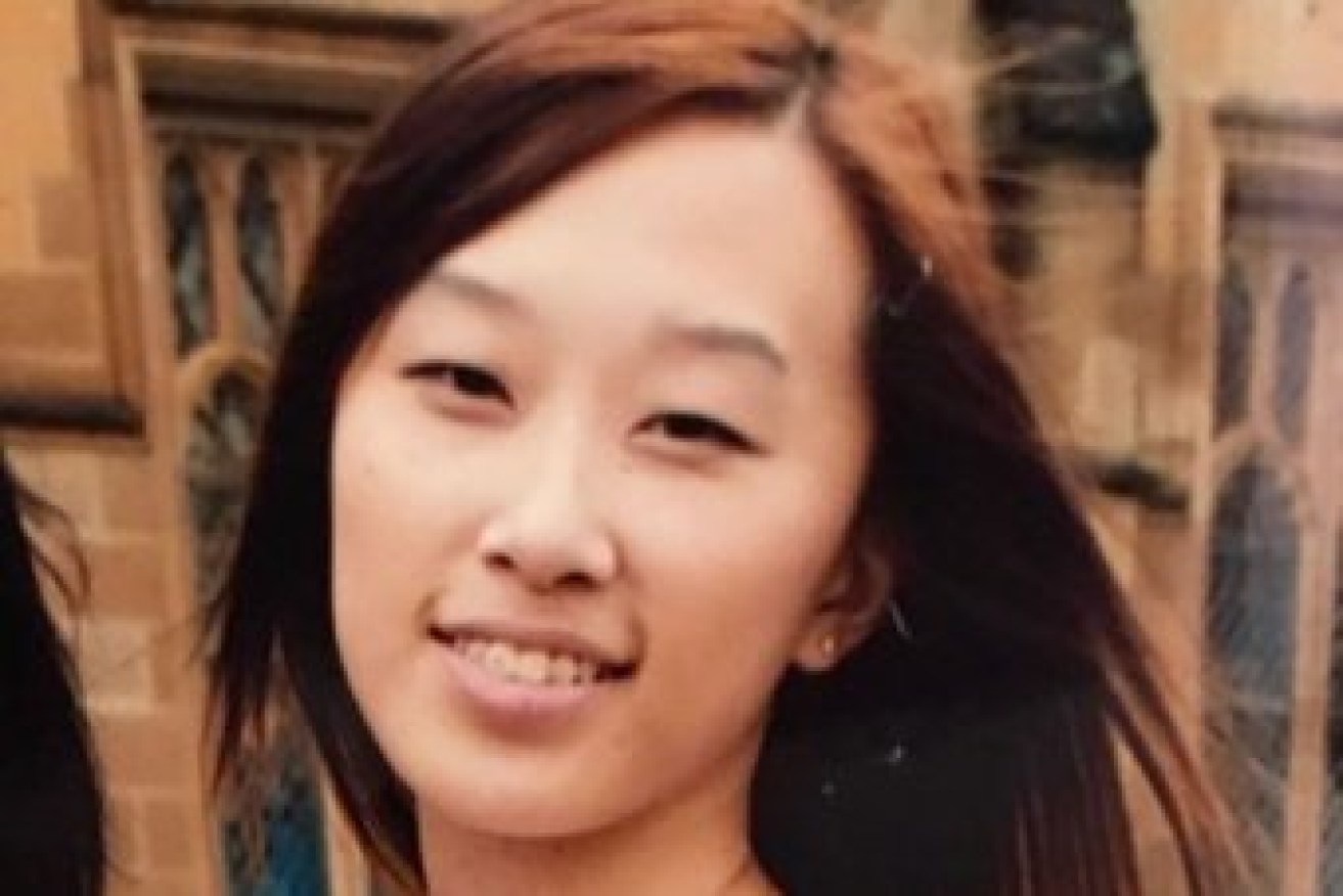 Sylvia Choi, 25, died after attending the Stereosonic music festival in Sydney. Photo: NSW Police
