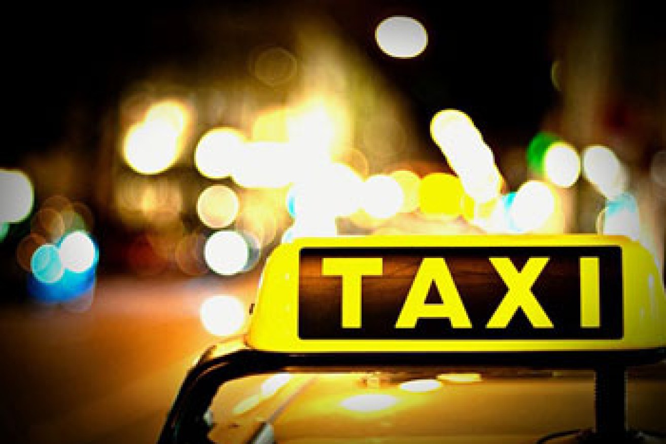 NSW taxi drivers could soon be entitled to more money for their plates, but it will cost passengers.