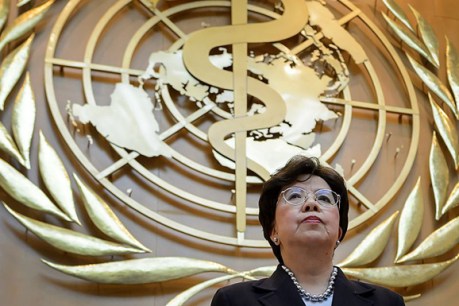 UN declares new global health emergency