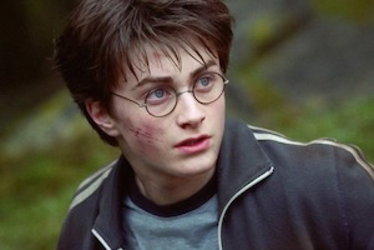 Harry Potter made a star of Daniel Radcliffe.