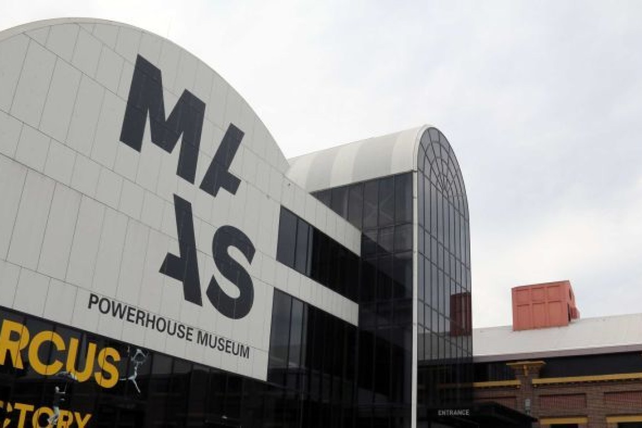 Powerhouse Museum is expected to be relocated from Ultimo to Parramatta.