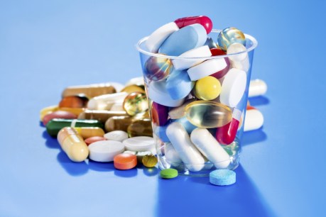 Herbal supplements should be tested for safety, quality questioned