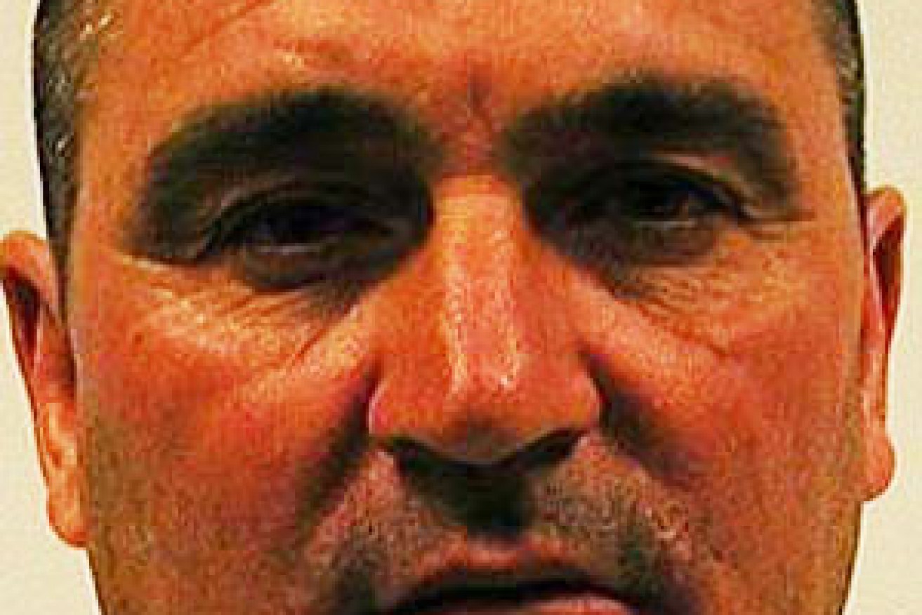 Pasquale Barbaro is serving a life sentence.