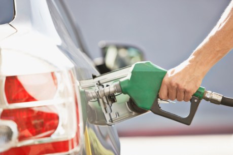 ACCC: We are still paying too much for petrol