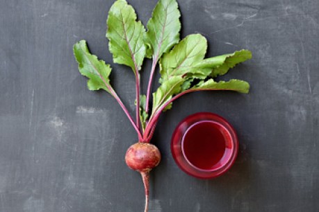 The healthy benefits of the beloved beetroot