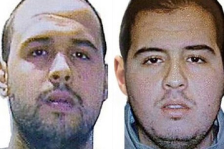 Bomb-maker identified as second Brussels suicide bomber
