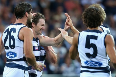 Why you shouldn&#8217;t be fooled by the Geelong hype