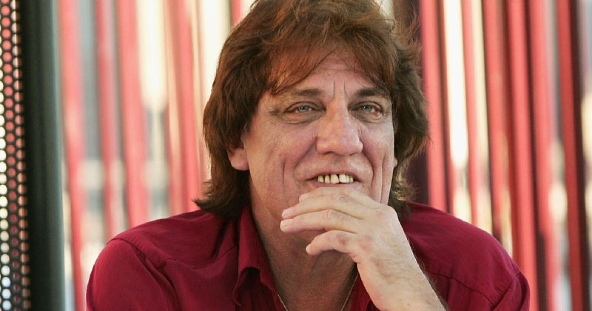 Australian rocker Jon English dies, aged 66 | The New Daily