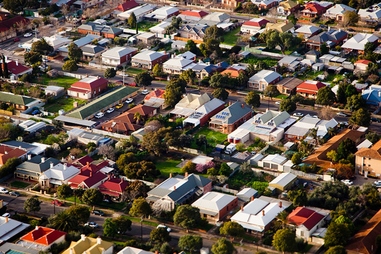Labor's negative gearing policy could cost significant votes. 