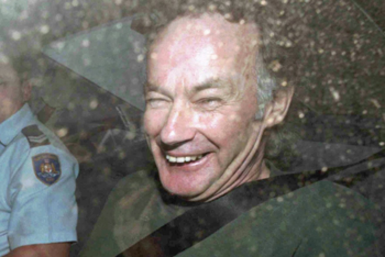 Ivan Milat is expected to see out his days in jail after he was diagnosed with oesophagus and stomach cancer. 