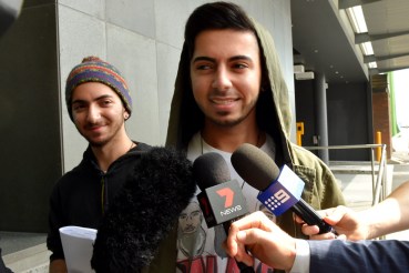 jalal brothers