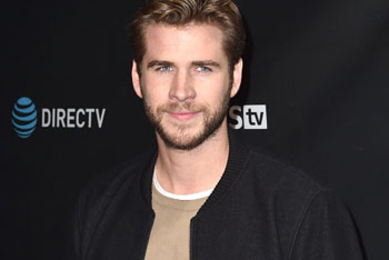 Replacing Harrison Ford with a young star like Liam Hemsworth could revive the franchise. Photo: Getty