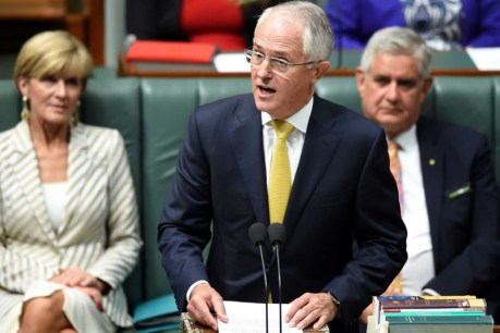 PM beefs up tax argument