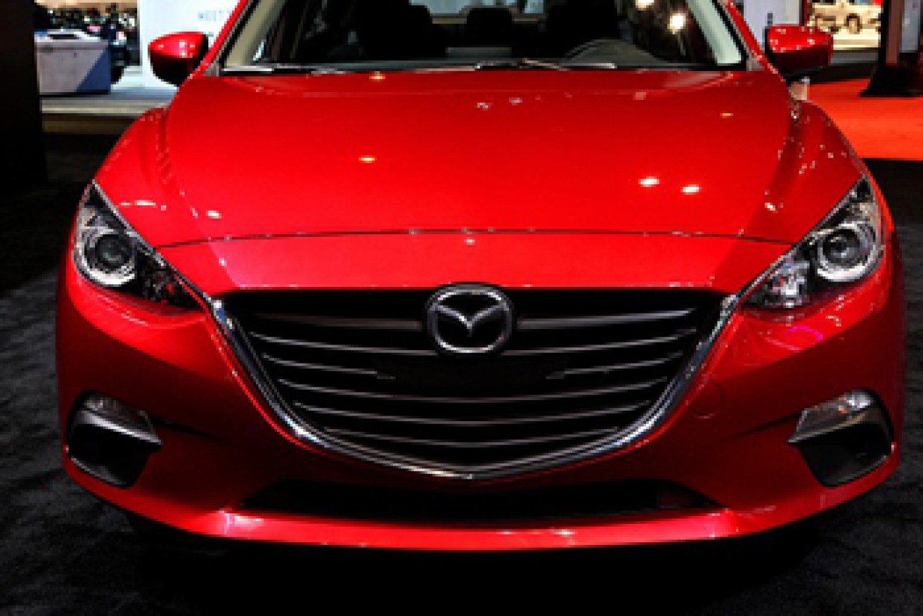 Mazda had the least complaints. Photo: Getty
