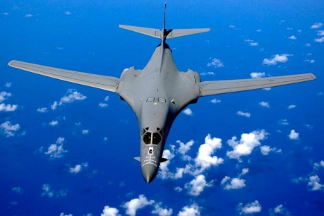 US bombers could be stationed in Australia