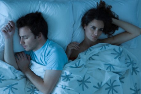 Women need more sleep than men. Here&#8217;s why