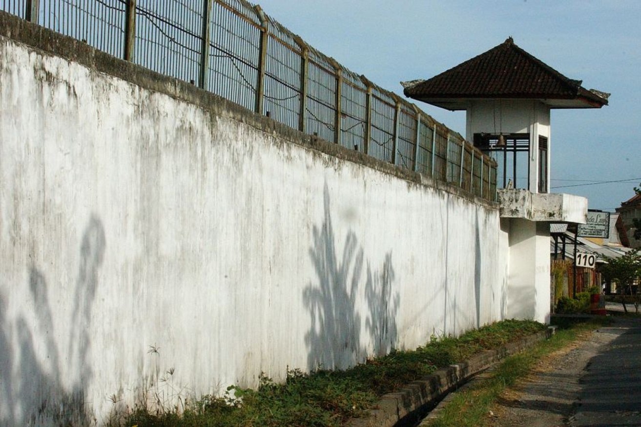 ndonesia prepares for the next round of executions, which could take place within days