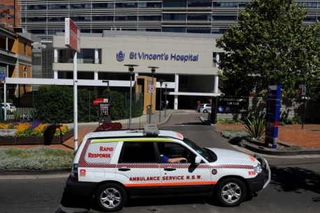St Vincent&#8217;s cancer under-dosing occurring for years