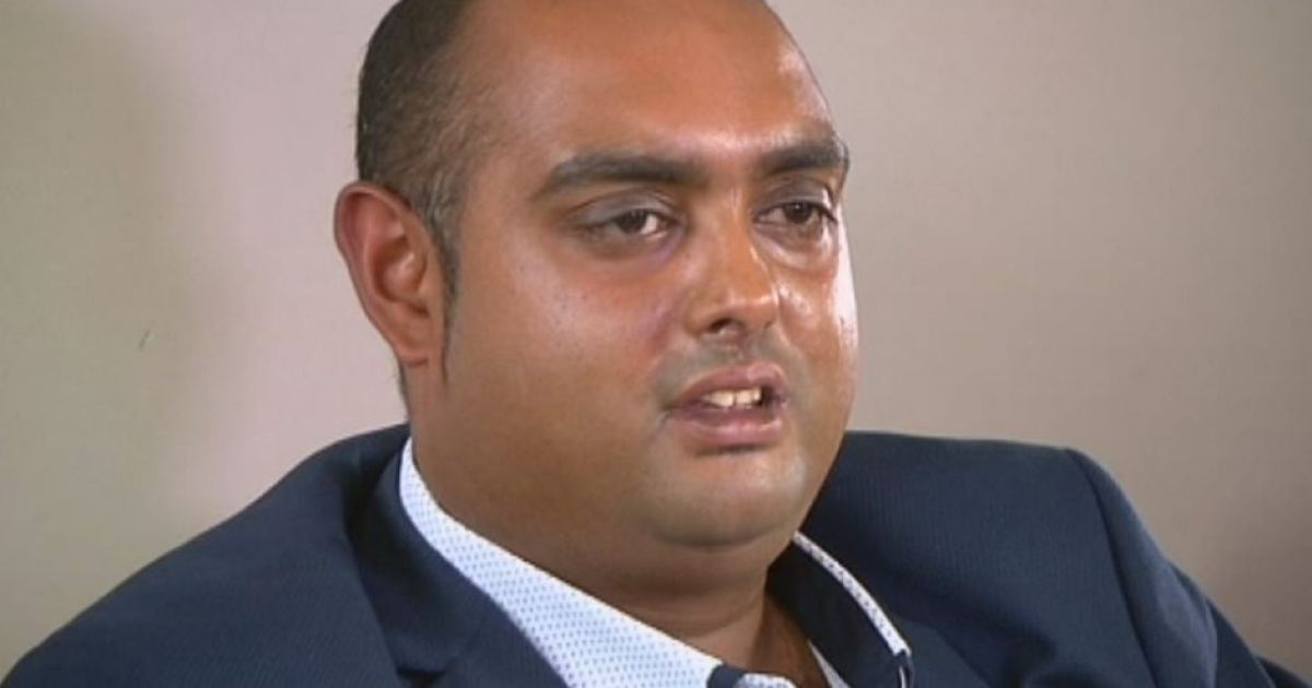 Father 'had no concerns' days before Sanaya Sahib's death The