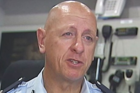 Sexist and vulgar remark prompts Queensland deputy police commissioner’s resignation