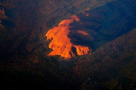 Uluru climb plan sparks a national debate