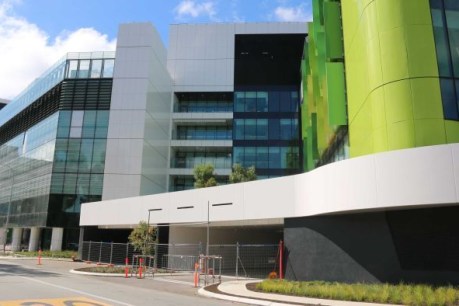 Hospital under-staffing doomed Perth girl: Coroner