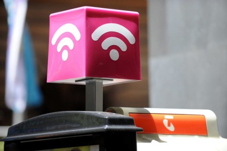 Lab credited with inventing wi-fi may not escape cuts