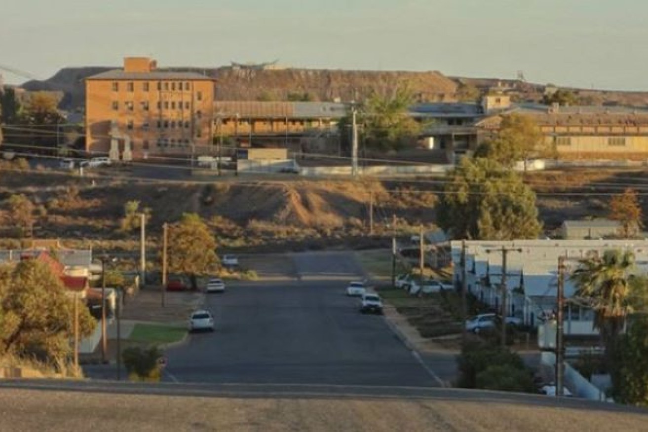 Drug dealers have been cited as bringing COVID-19 to regional NSW towns such as Dubbo and Broken Hill.