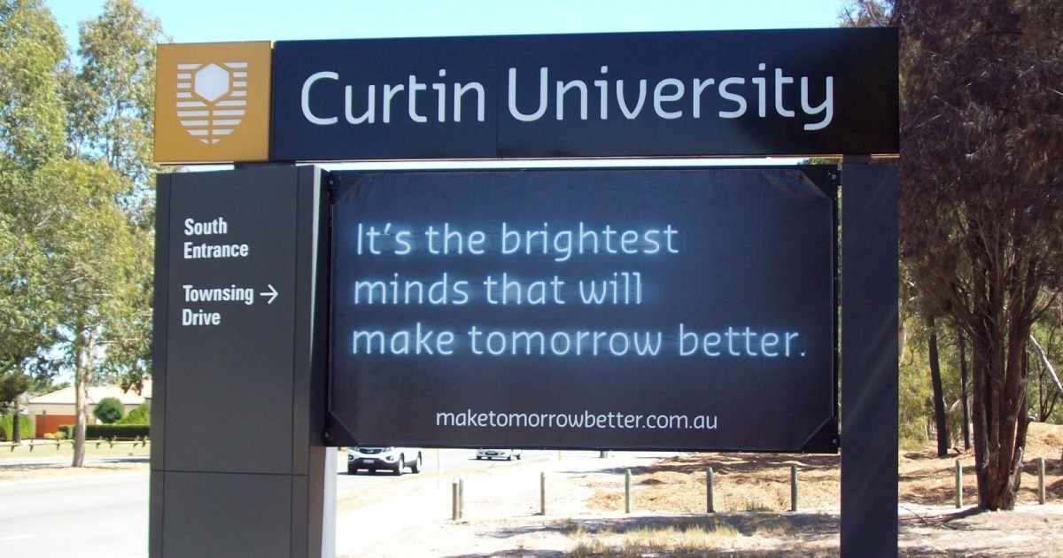 Curtin University students shot in New Orleans | The New Daily