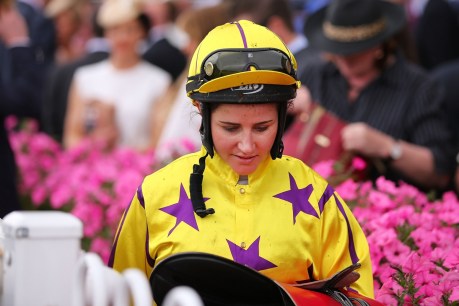 Michelle Payne opens up on mum&#8217;s fatal accident