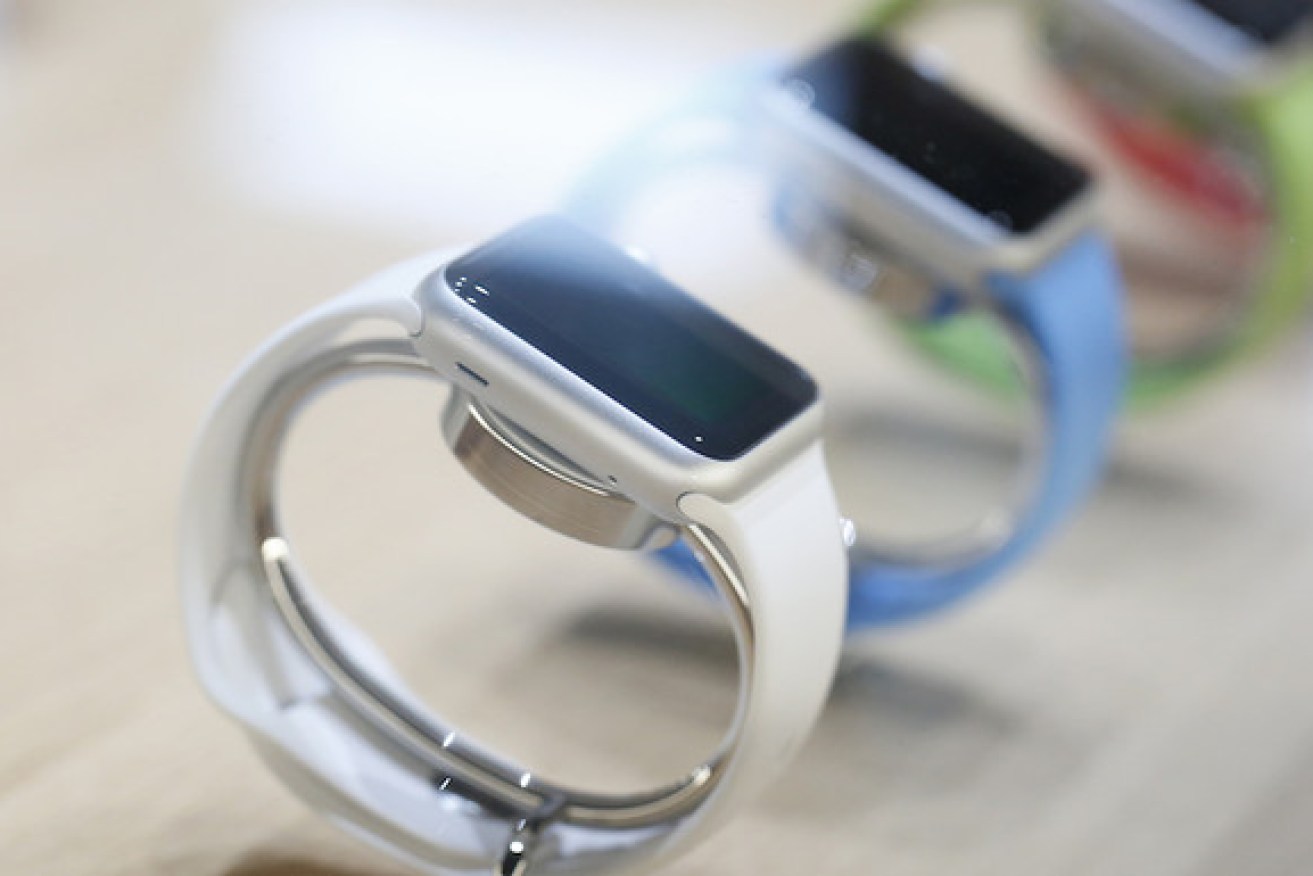It hasn't been a great year for wearables, but the future is bright.