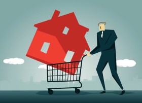 Foreign investors are buying into the debt bubble. Photo:Getty