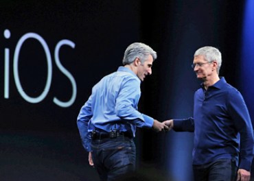 ios apple iphone
