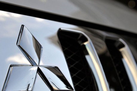 Mitsubishi admits to cheating on emissions test