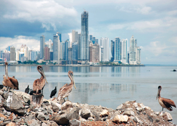 panama