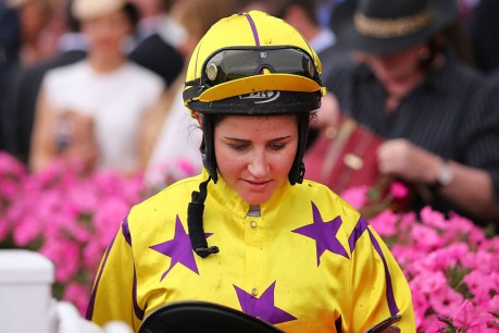 Michelle Payne opens up on her mum&#8217;s fatal accident