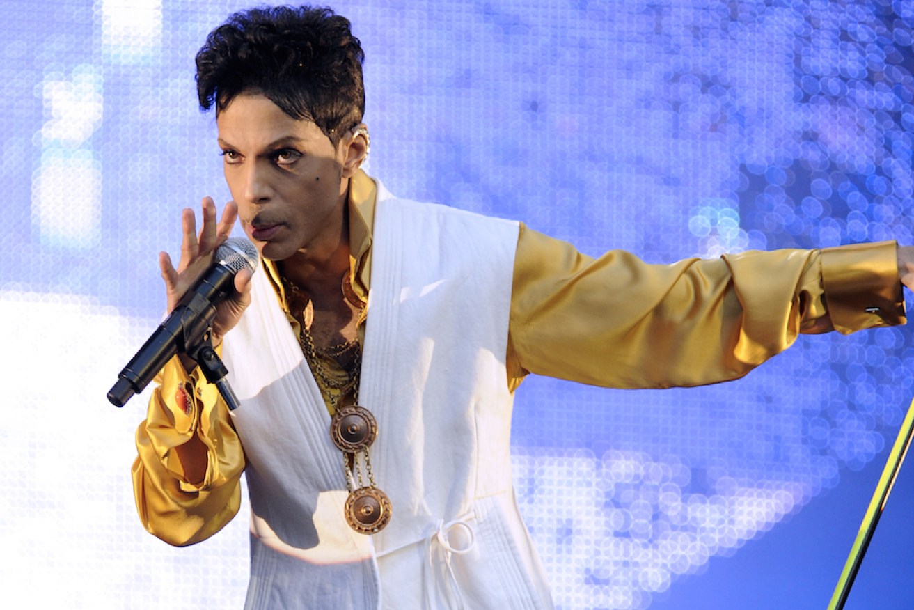Prince's estate has been bogged down in legal disputes.  