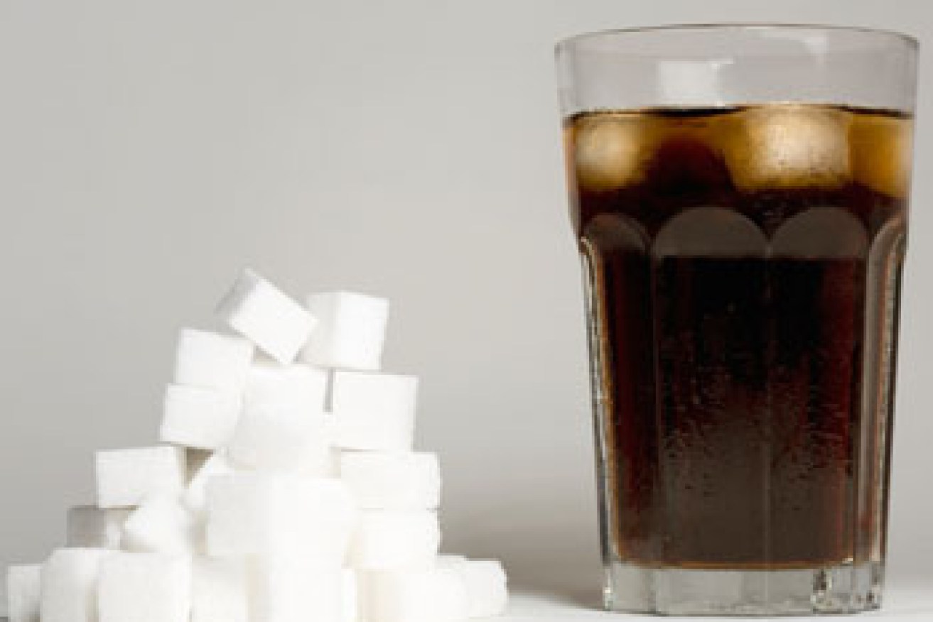Too much soft drink is very harmful, experts said. 