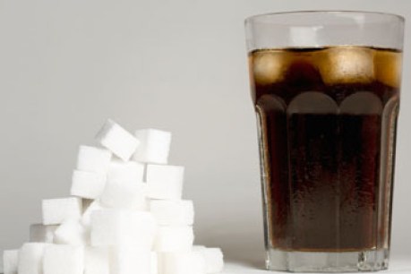 Australian soft drinks linked to higher risk of diabetes, study shows