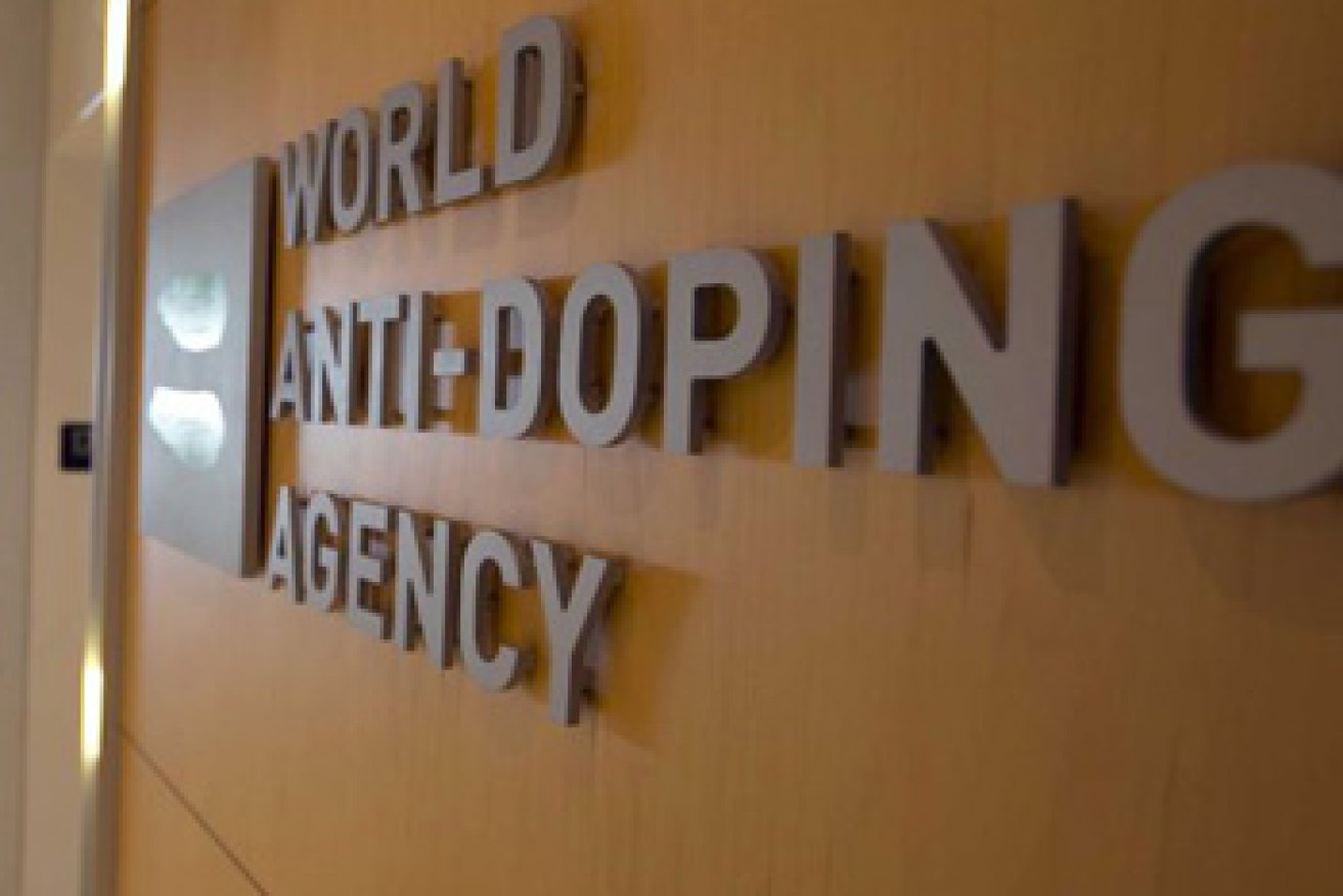 WADA has been urged to crack down on Russia.